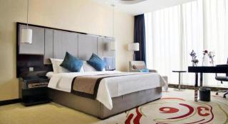 Pacific Regency Hotel Shenyang - Shenyang - 1