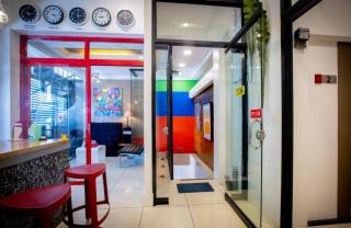 Hotel Monde - Dagupan - 9