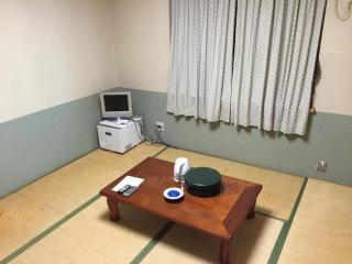 Niyama Onsen Hotel NK Vila - Hakodate - 1