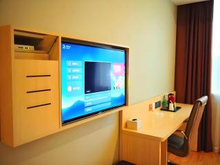 7 Days Premium Chongqing Da Zu Hong Sheng Square Branch - Dazu - 2