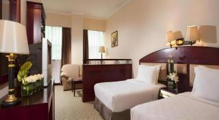 Catic Hotel--Adjacent Buliding - Zhuhai - 2