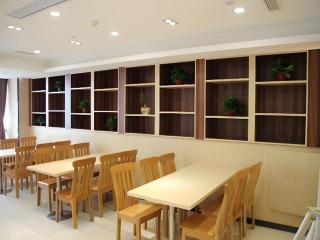 7 Days Premium Jingjiang Fuhai New World Automobile Terminal Branch - Jingjiang - 6