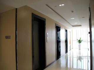 7 Days Premium Jingjiang Fuhai New World Automobile Terminal Branch - Jingjiang - 3