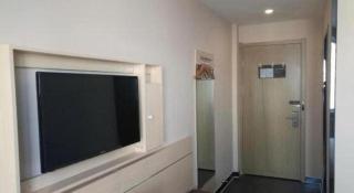 7 Days Premium Hohhot Hailiang Square - Hohhot - 1