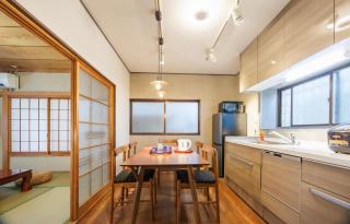 Sankuya House - Kawaguchi - 4
