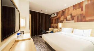 City Comfort Inn Zhongshan Lihe Square Walmart Branch - Zhongshan - 1