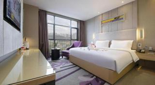 Lavande Hotel Yichang Railway East Station Branch - 6