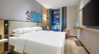 City Comfort Inn Zhongshan Lihe Square Walmart Branch - Zhongshan - 9