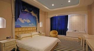 TO915101 STILL LOVE THEME HOTEL - Chengdu - 1