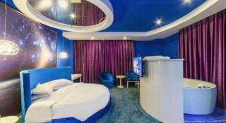 TO915101 STILL LOVE THEME HOTEL - Chengdu - 4