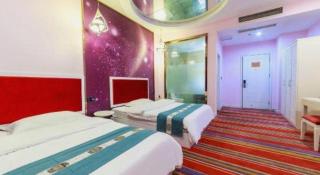 TO915101 STILL LOVE THEME HOTEL - 4