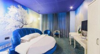 TO915101 STILL LOVE THEME HOTEL - Chengdu - 3