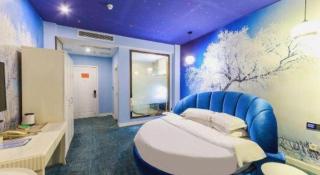 TO915101 STILL LOVE THEME HOTEL - Chengdu - 2