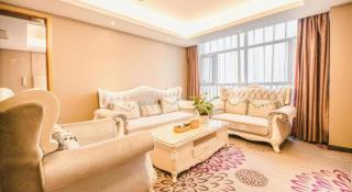 Lavande Hotel Yichang Railway East Station Branch - Yichang - 4