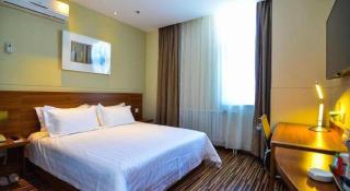 Jinjiang Select Luoyang Longmen Guanlin Train Station Branch - 6