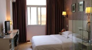 Pankun Business Hotel - Kunming - 9