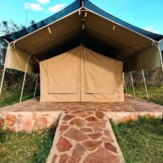 Mara Sidain safaris - 0