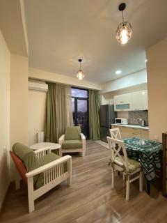 Avlabari Inn - The coziest place - Tbilisi - 4