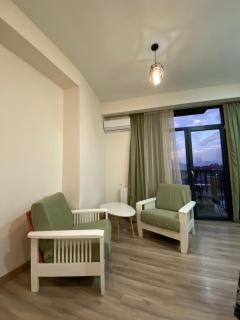 Avlabari Inn - The coziest place - 3