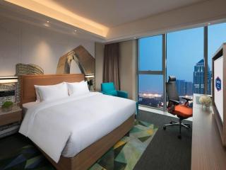 Hampton by Hilton Suzhou XiangCheng - 5
