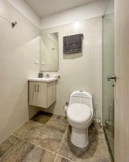 Apto moderno con vista panorámica y parqueadero en Ibagué - 3