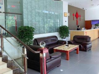 7Days Premium Nanjing Olympic Sports International Exhibition Center - Nankin - 5