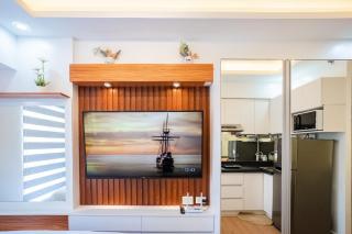 Chic & Cozy Hideaway in IT Park - Cebu - 6