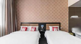 PAI Hotel Beijing Capital International Airport Linhe Development Zone - Pechino - 1