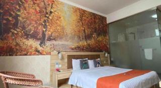 PAI Hotel Beijing Capital International Airport Linhe Development Zone - 5