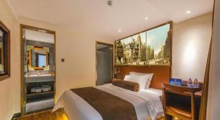 James Joyce Coffetel Beijing Qianmen Branch - 3