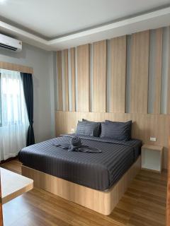 Vina Villa At Krabi - Ao Nang - 7