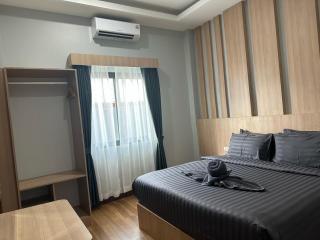 Vina Villa At Krabi - Ao Nang - 5
