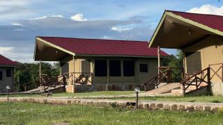 Maasai Heritage Eco Camp - Ololaimutiek - 1