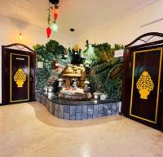 BlueBungalow - 4