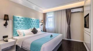 Xana Lite Shenyang Beiling Park Liaoning Building Branch - 1