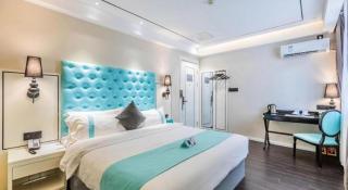 Xana Lite Shenyang Beiling Park Liaoning Building Branch - 4