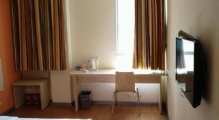 7 Days Inn Enshi Xueyuan Road Shinan Ancient City - Enshi - 4