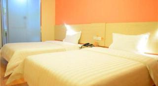 7 Days Inn Enshi Xueyuan Road Shinan Ancient City - 3