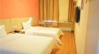 7 Days Inn Enshi Xueyuan Road Shinan Ancient City - Enshi - 5