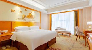 Vienna International Hotel Kunming Guangfu Road Aegean Shopping Center - 2