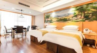 Vienna International Hotel Kunming Guangfu Road Aegean Shopping Center - Kunming - 9