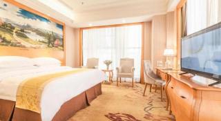 Vienna International Hotel Kunming Guangfu Road Aegean Shopping Center - Kunming - 9