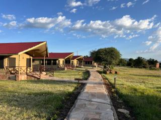Maasai Heritage Eco Camp - Ololaimutiek - 0