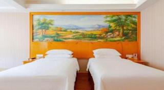 Vienna International Hotel Kunming Guangfu Road Aegean Shopping Center - 3