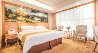 Vienna International Hotel Kunming Guangfu Road Aegean Shopping Center - 1