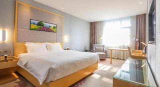 Lavande Hotels·Wuhan Fanhai CBD - Wuhan - 9