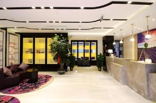 Lavande Hotels·Qingdao Wusi Square - Qingdao - 9
