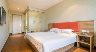 Shanghai Jiejia hotel - 1