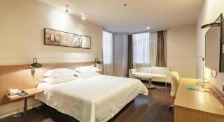 Jinjiang Inn Select Hohhot Chengjisihan Square Metro Station - Hohhot - 2