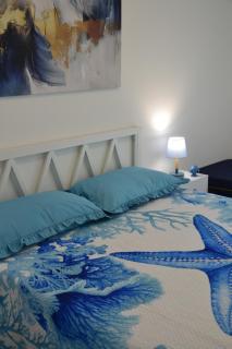 Almarea Sea Home - Seaview Experience - Monopoli - 2